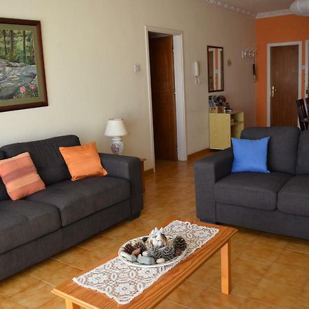 Mediterranean Breeze Apartman Limassol Kültér fotó