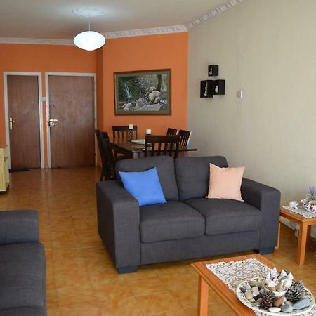 Mediterranean Breeze Apartman Limassol Kültér fotó