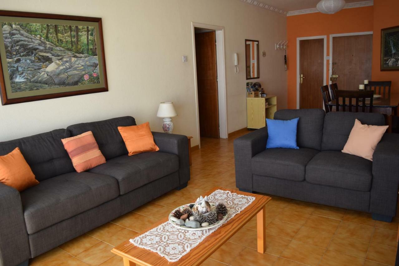 Mediterranean Breeze Apartman Limassol Kültér fotó