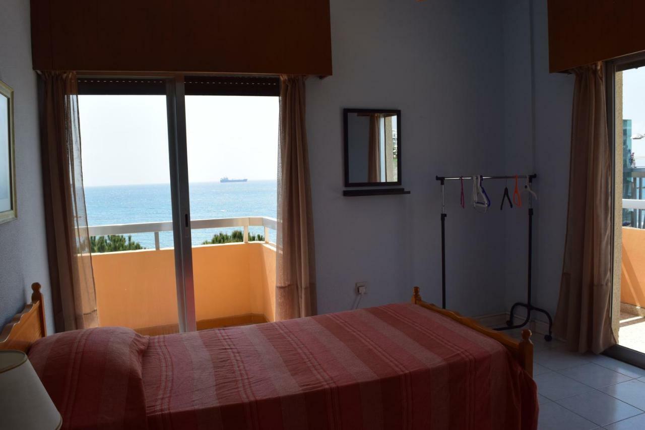 Mediterranean Breeze Apartman Limassol Kültér fotó