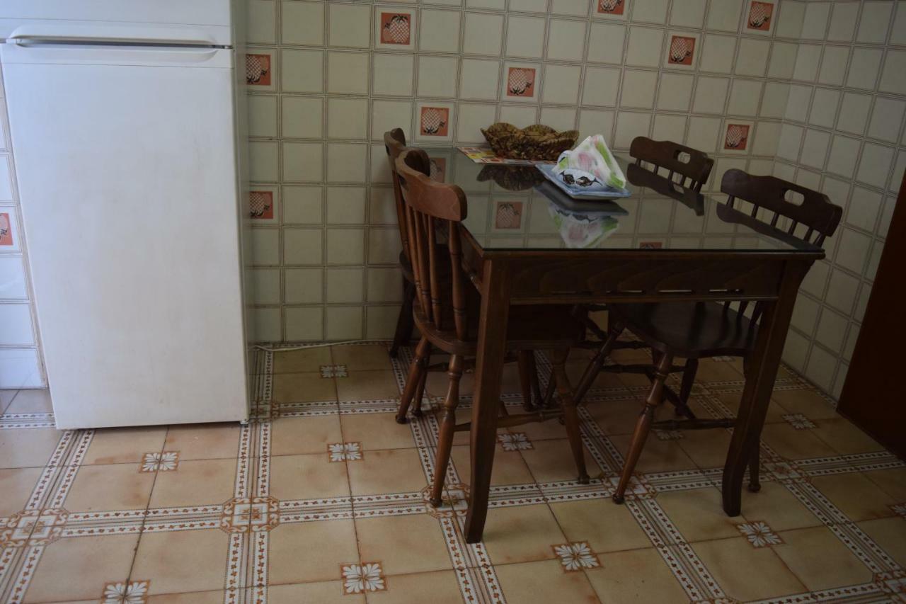 Mediterranean Breeze Apartman Limassol Kültér fotó