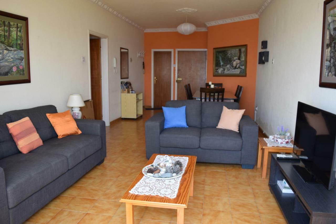 Mediterranean Breeze Apartman Limassol Kültér fotó