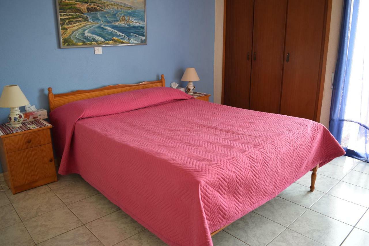 Mediterranean Breeze Apartman Limassol Kültér fotó
