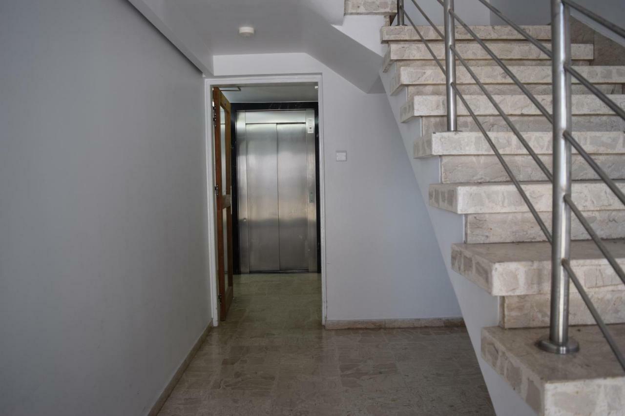 Mediterranean Breeze Apartman Limassol Kültér fotó