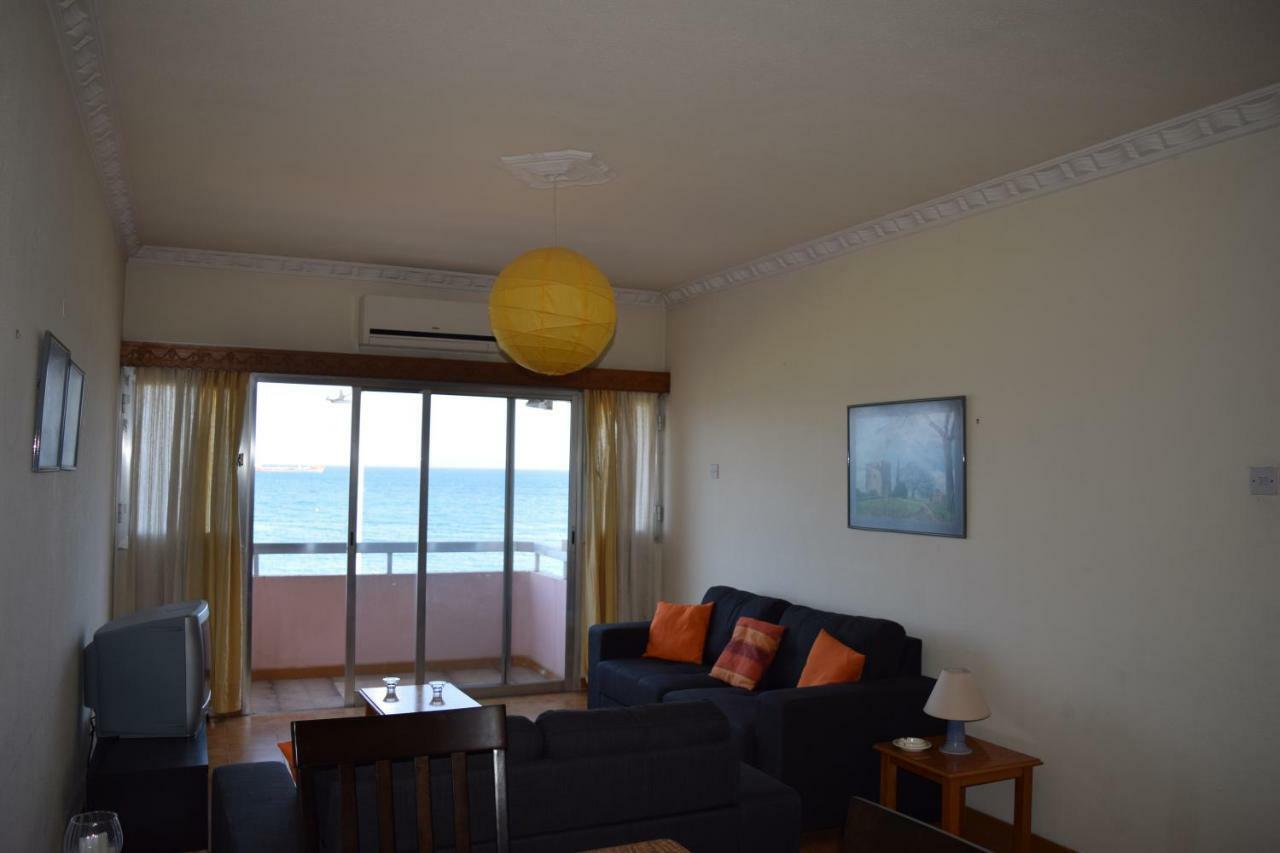 Mediterranean Breeze Apartman Limassol Kültér fotó