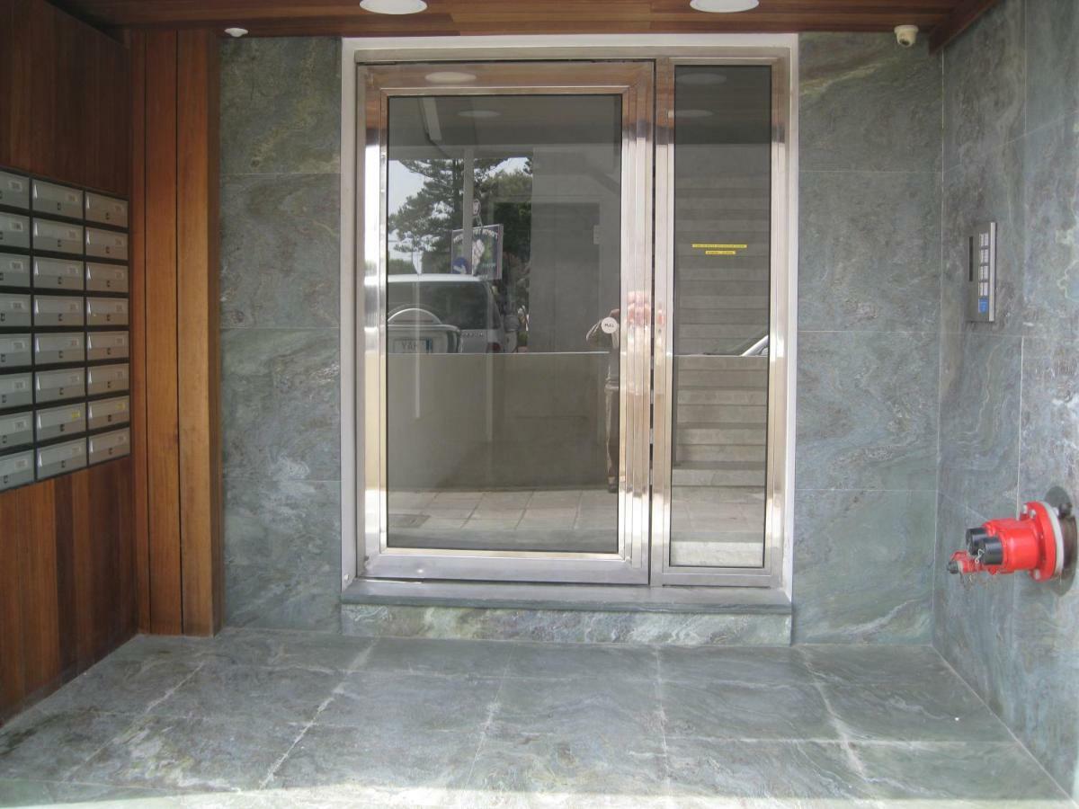 Mediterranean Breeze Apartman Limassol Kültér fotó