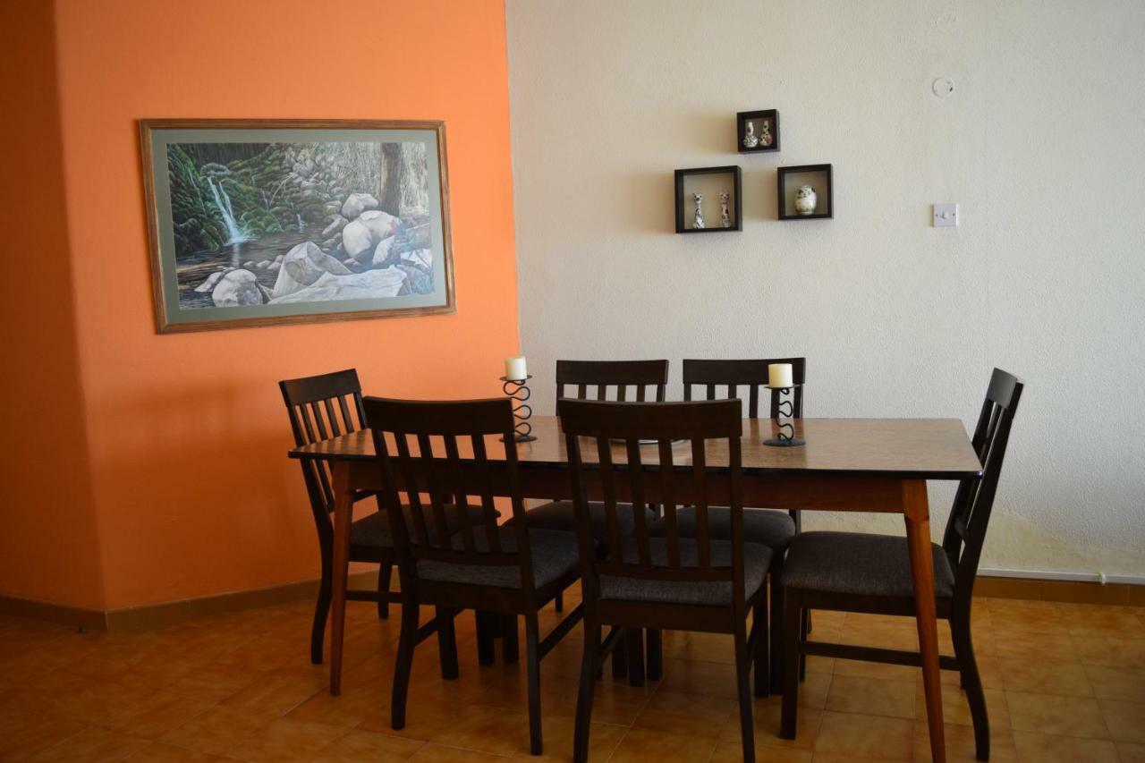 Mediterranean Breeze Apartman Limassol Kültér fotó