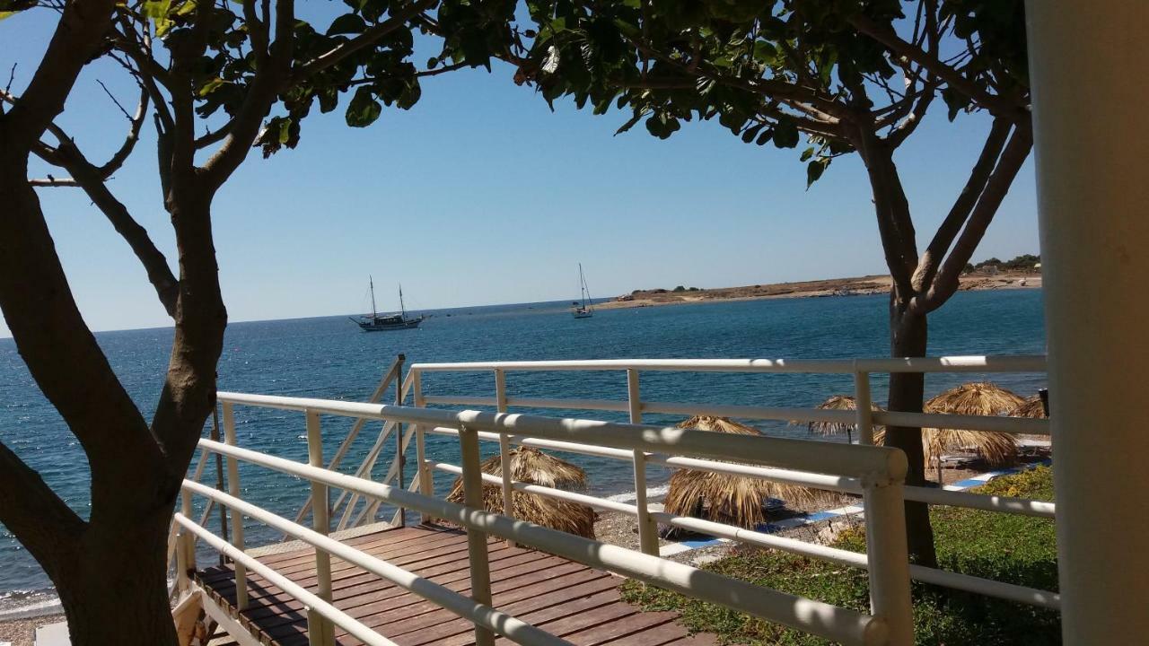 Mediterranean Breeze Apartman Limassol Kültér fotó