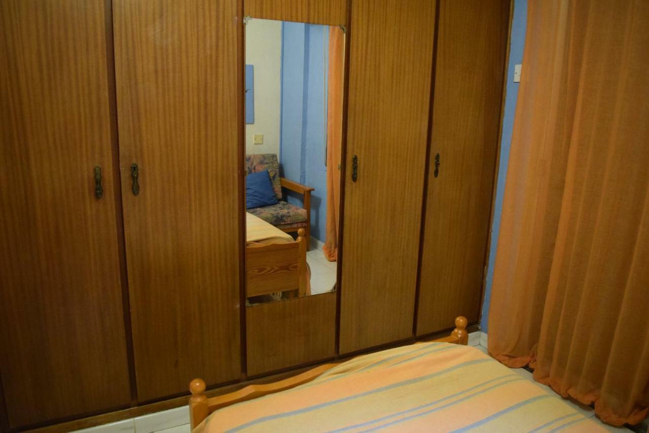 Mediterranean Breeze Apartman Limassol Kültér fotó