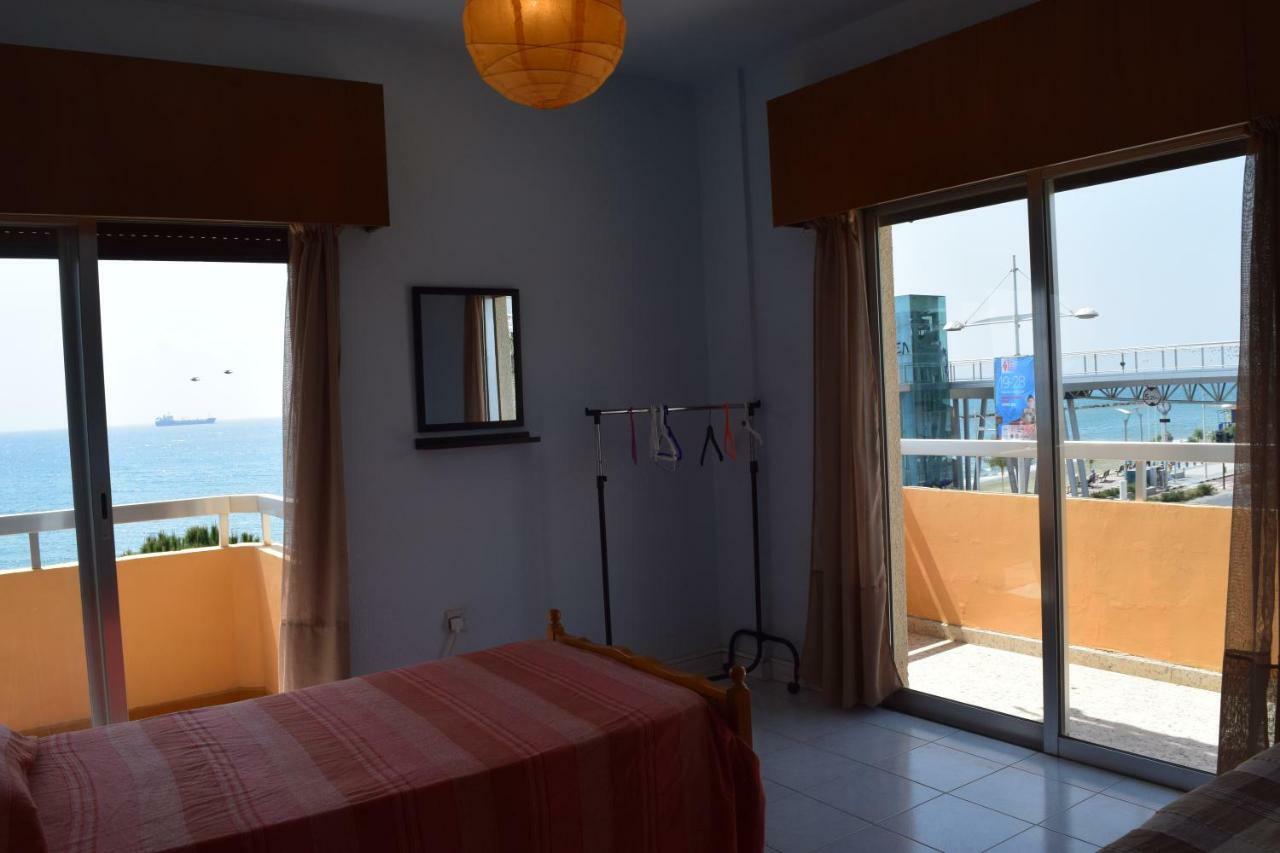 Mediterranean Breeze Apartman Limassol Kültér fotó