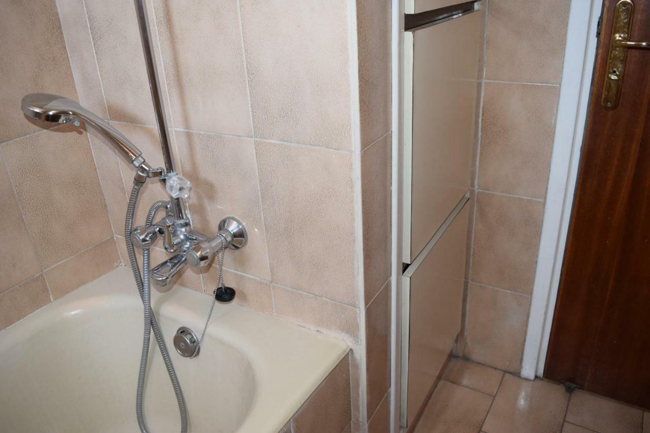 Mediterranean Breeze Apartman Limassol Kültér fotó